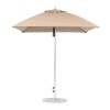 7.5 ft. Square Market Umbrella
