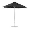 9 ft. Octagonal Crank Lift Market Umbrella