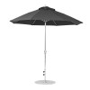 9 ft. Octagonal Crank Lift Market Umbrella