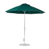 9 ft. Octagonal Crank Lift Market Umbrella