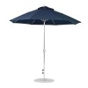 9 ft. Octagonal Crank Lift Market Umbrella