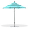 9 ft. Octagonal Market Umbrella