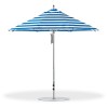 9 ft. Octagonal Market Umbrella