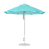 9 ft. Octagonal Market Umbrella