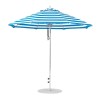 9 ft. Octagonal Market Umbrella