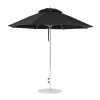 9 ft. Octagonal Market Umbrella