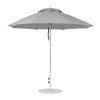 9 ft. Octagonal Market Umbrella