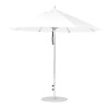 9 ft. Octagonal Market Umbrella