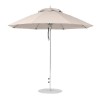 9 ft. Octagonal Market Umbrella