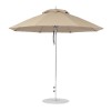 9 ft. Octagonal Market Umbrella