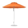 9 ft. Octagonal Market Umbrella
