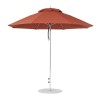 9 ft. Octagonal Market Umbrella