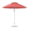 9 ft. Octagonal Market Umbrella