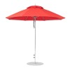 9 ft. Octagonal Market Umbrella