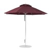 9 ft. Octagonal Market Umbrella