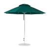 9 ft. Octagonal Market Umbrella