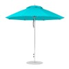 9 ft. Octagonal Market Umbrella