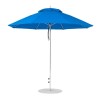 9 ft. Octagonal Market Umbrella