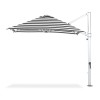 9 Ft. Square Cantilever Umbrella