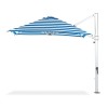 9 Ft. Square Cantilever Umbrella