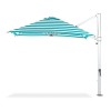 9 Ft. Square Cantilever Umbrella