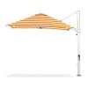 9 Ft. Square Cantilever Umbrella