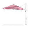 9 Ft. Square Cantilever Umbrella