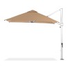 9 Ft. Square Cantilever Umbrella