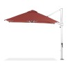9 Ft. Square Cantilever Umbrella