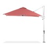 9 Ft. Square Cantilever Umbrella