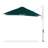 9 Ft. Square Cantilever Umbrella