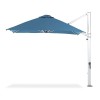 9 Ft. Square Cantilever Umbrella