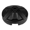 Resin Coated Concrete Umbrella Base