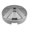 Resin Coated Concrete Umbrella Base