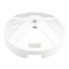 Resin Coated Concrete Umbrella Base