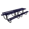 RHINO 10 Foot Picnic Table - Thermoplastic Polyolefin