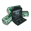 DogiPot Litter Bags - 30 Roll Case