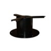 42 Gallon Trash Can - Swing Lid