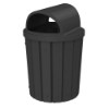 	Signature 42 Gallon Trash Can