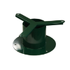 	Signature 42 Gallon Trash Can Mount
