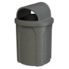	42 Gallon Trash Can with 2 Way Lid