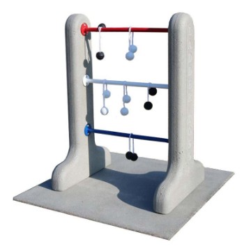 Ladder Toss