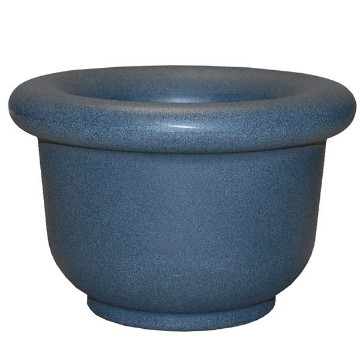 Small Round Planter