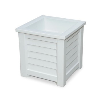 Lakeland 16x16 - WHT