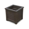 Lakeland 16x16 - Espresso