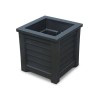 Lakeland 16x16 - BLK