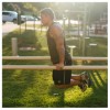 Parallel Bars - Scene