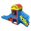 Space Adventure Playhouse - Primary