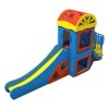 Space Adventure Playhouse - Primary