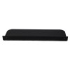 160 Square Inch Galvanized Utility Shelf for Pedestal Grills